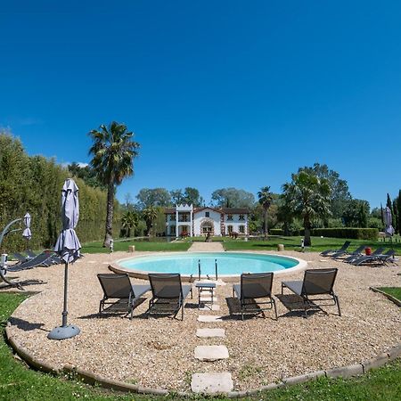 Villa Pumperhouse Arles Camargue Saint-Gilles  Esterno foto