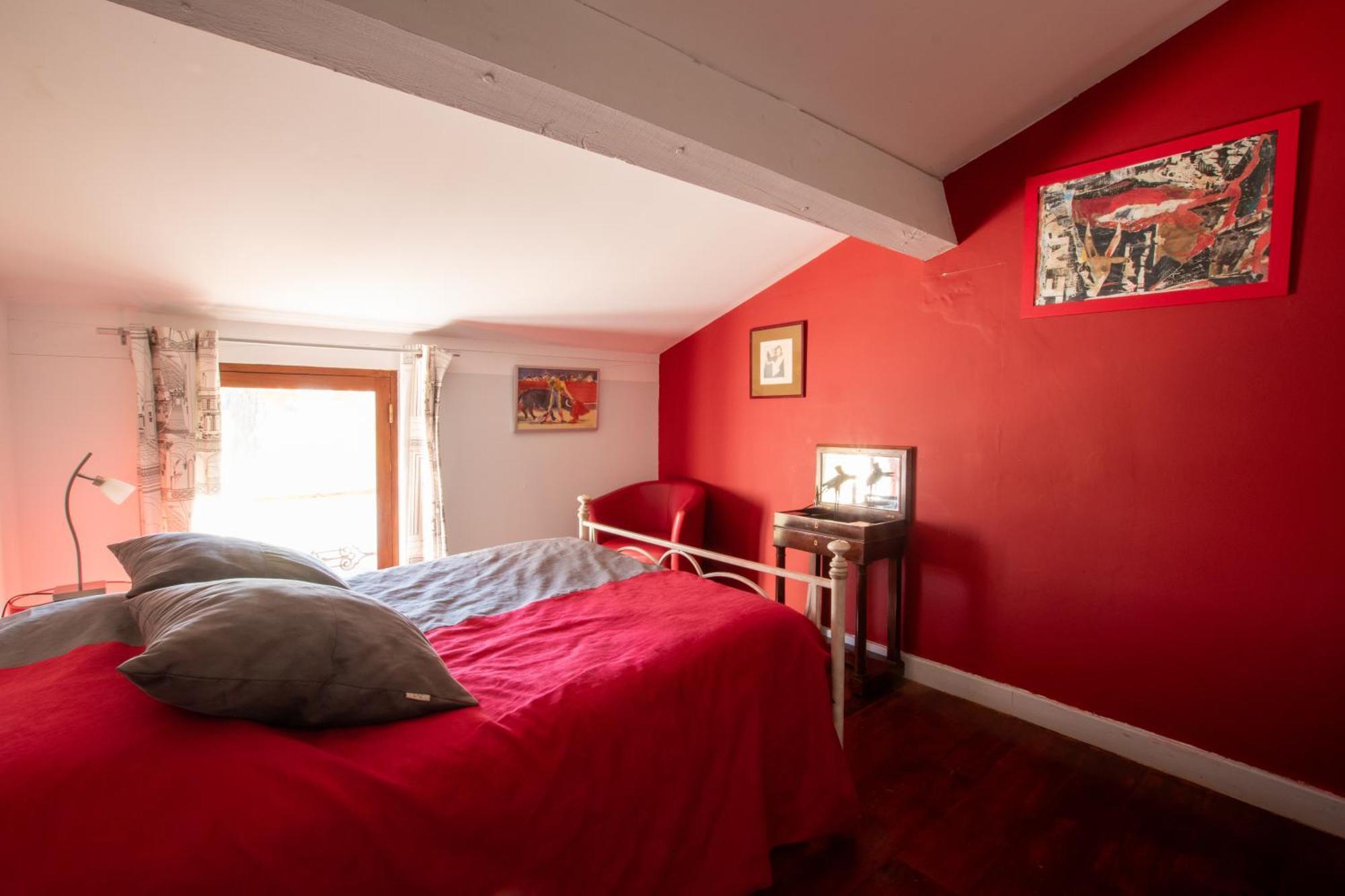 Villa Pumperhouse Arles Camargue Saint-Gilles  Esterno foto