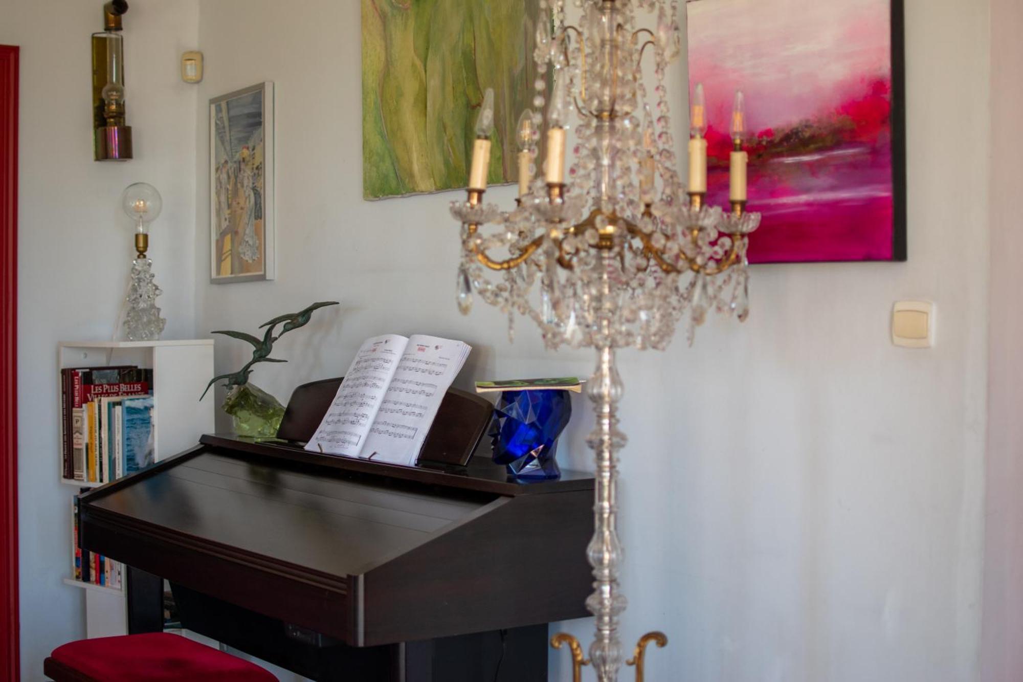 Villa Pumperhouse Arles Camargue Saint-Gilles  Esterno foto