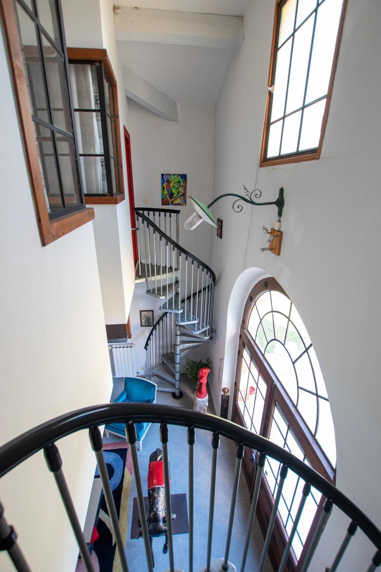 Villa Pumperhouse Arles Camargue Saint-Gilles  Esterno foto