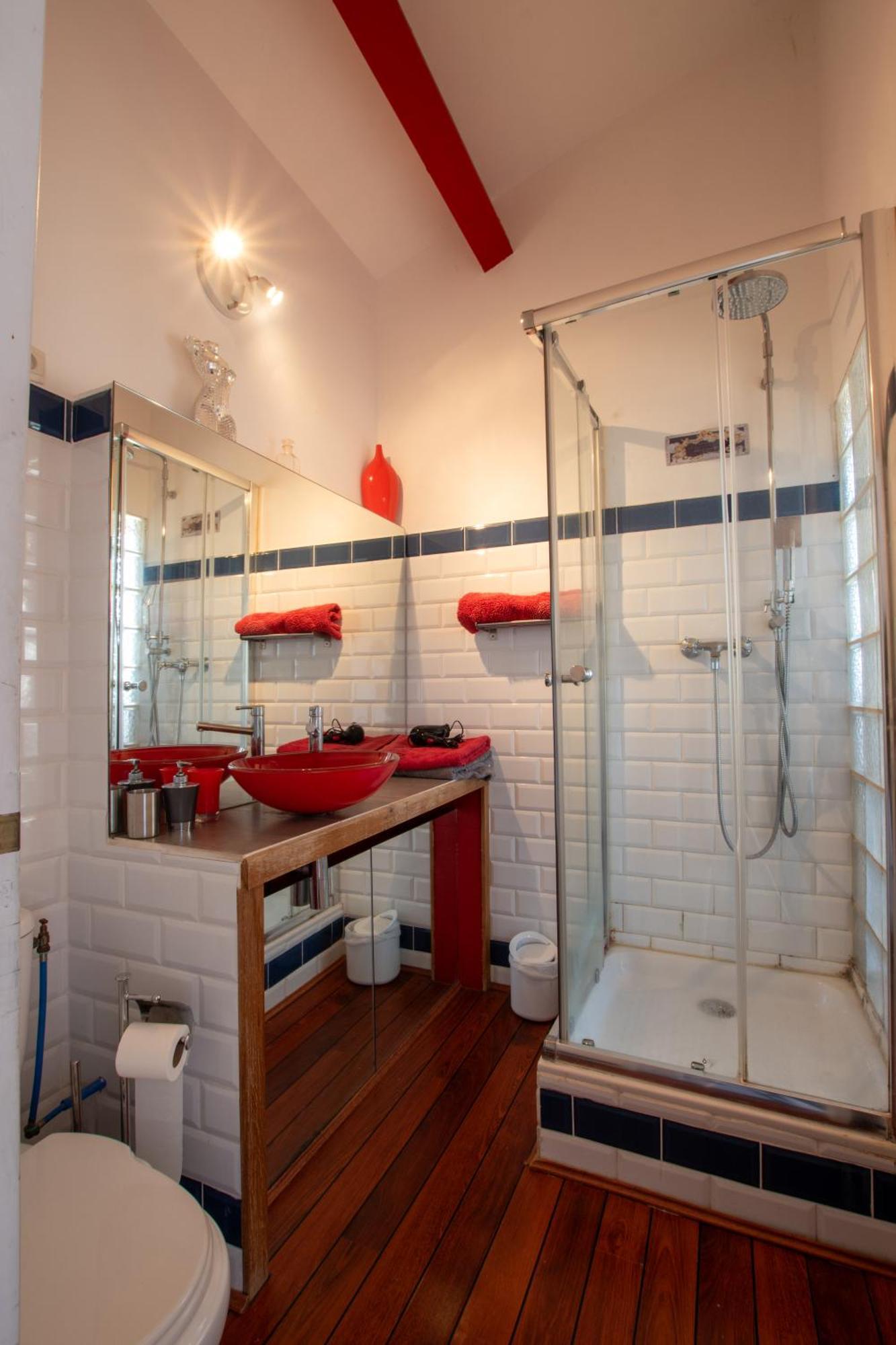 Villa Pumperhouse Arles Camargue Saint-Gilles  Esterno foto