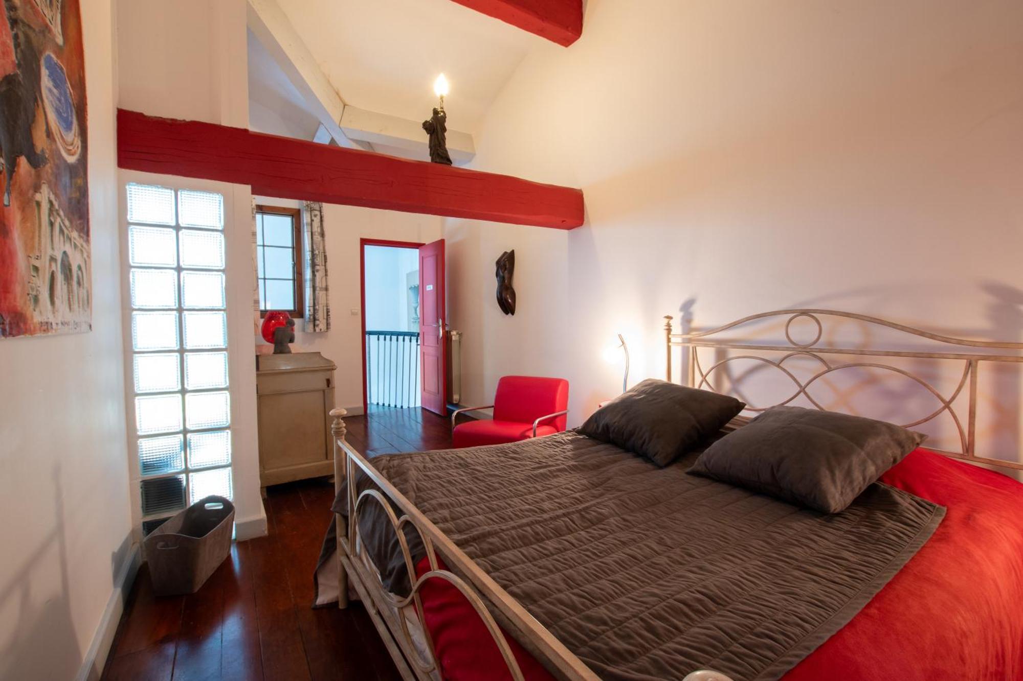 Villa Pumperhouse Arles Camargue Saint-Gilles  Esterno foto