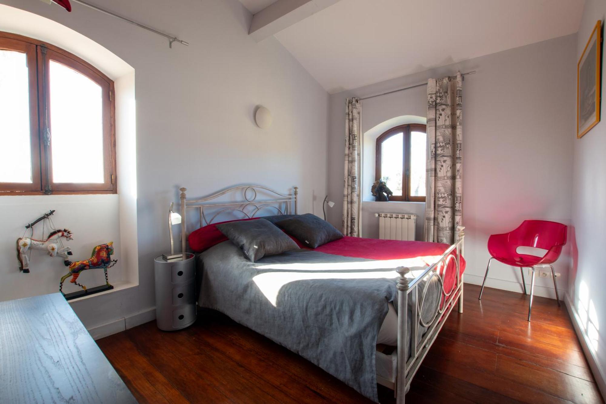 Villa Pumperhouse Arles Camargue Saint-Gilles  Esterno foto