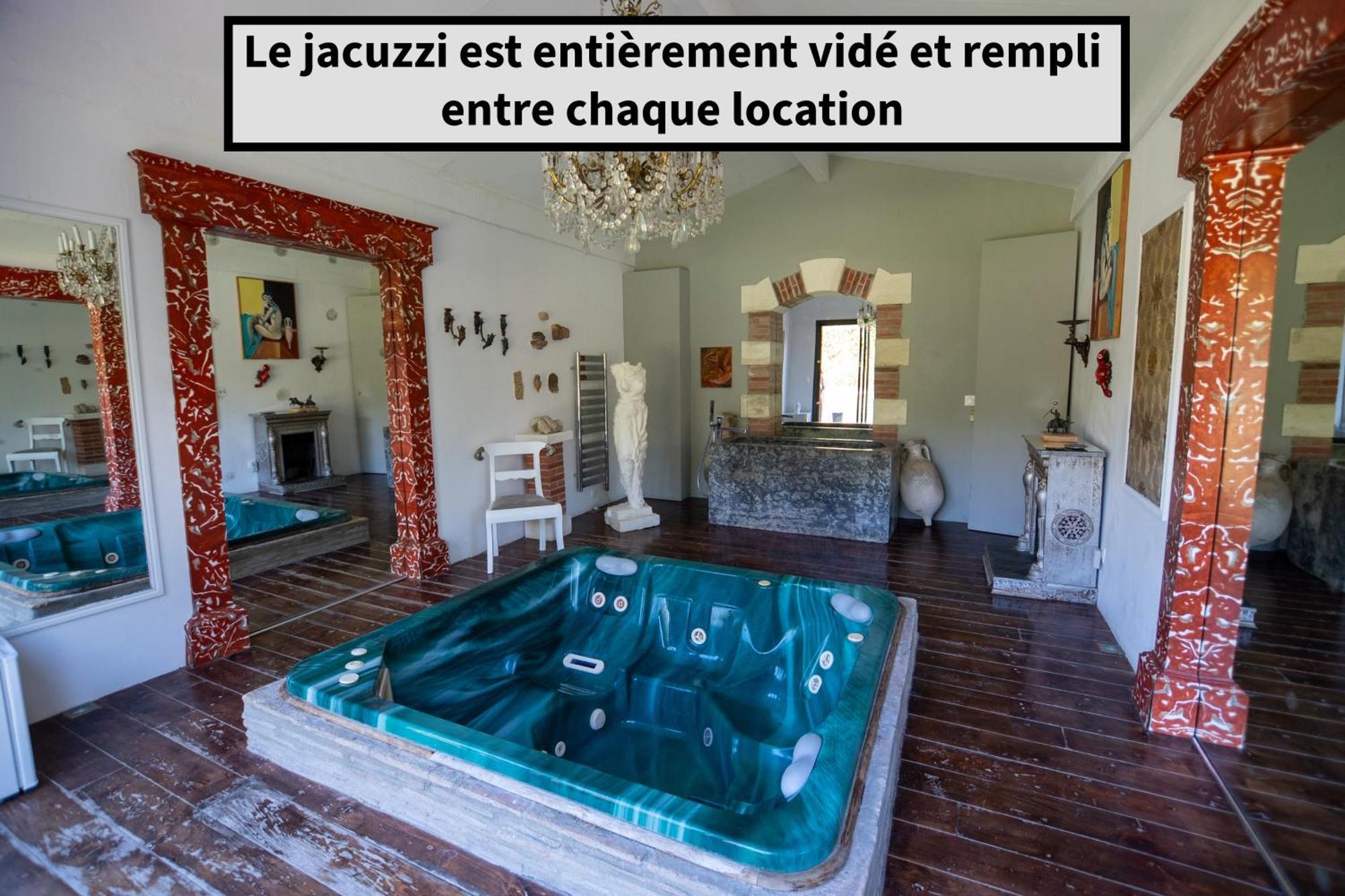 Villa Pumperhouse Arles Camargue Saint-Gilles  Esterno foto