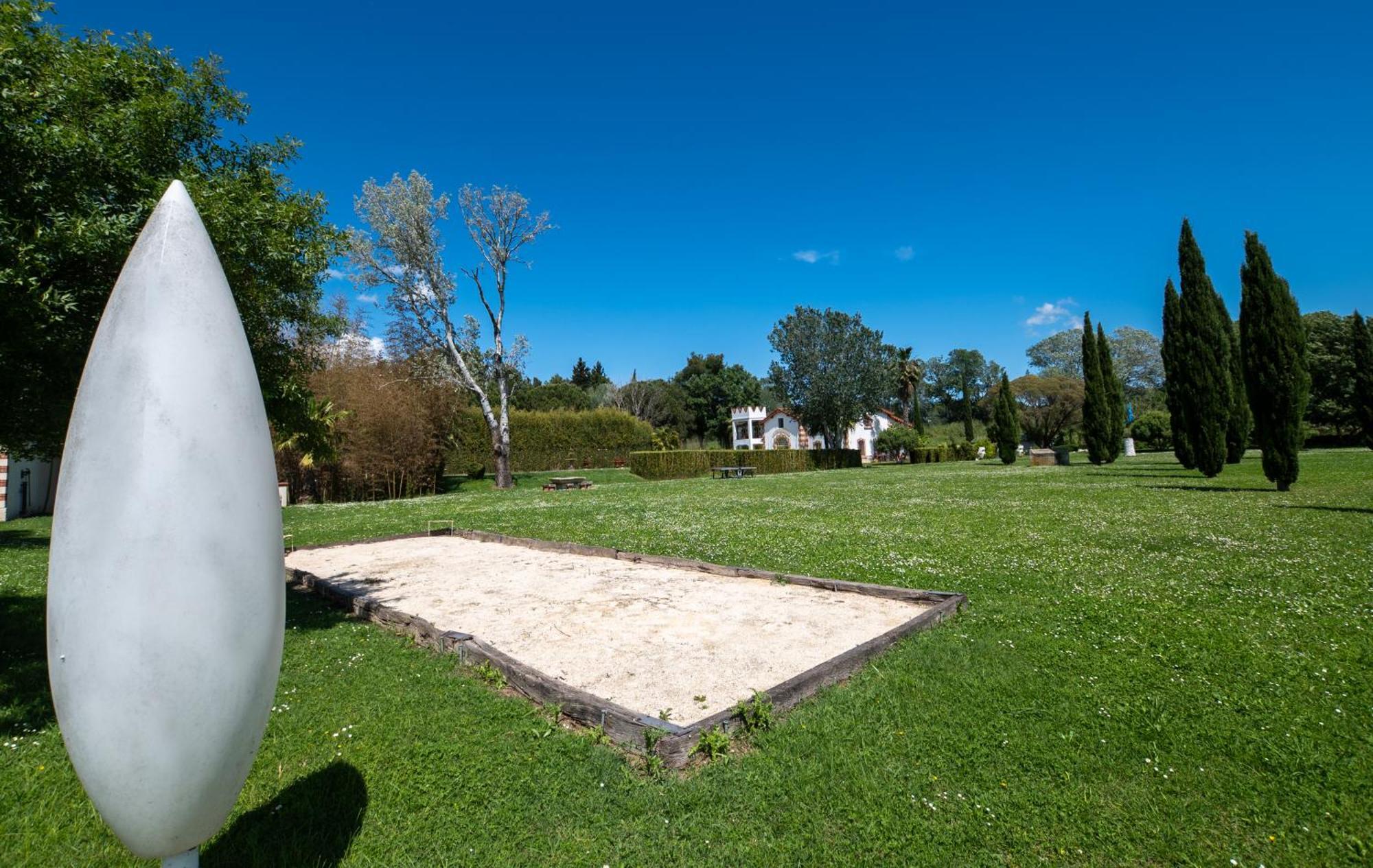 Villa Pumperhouse Arles Camargue Saint-Gilles  Esterno foto