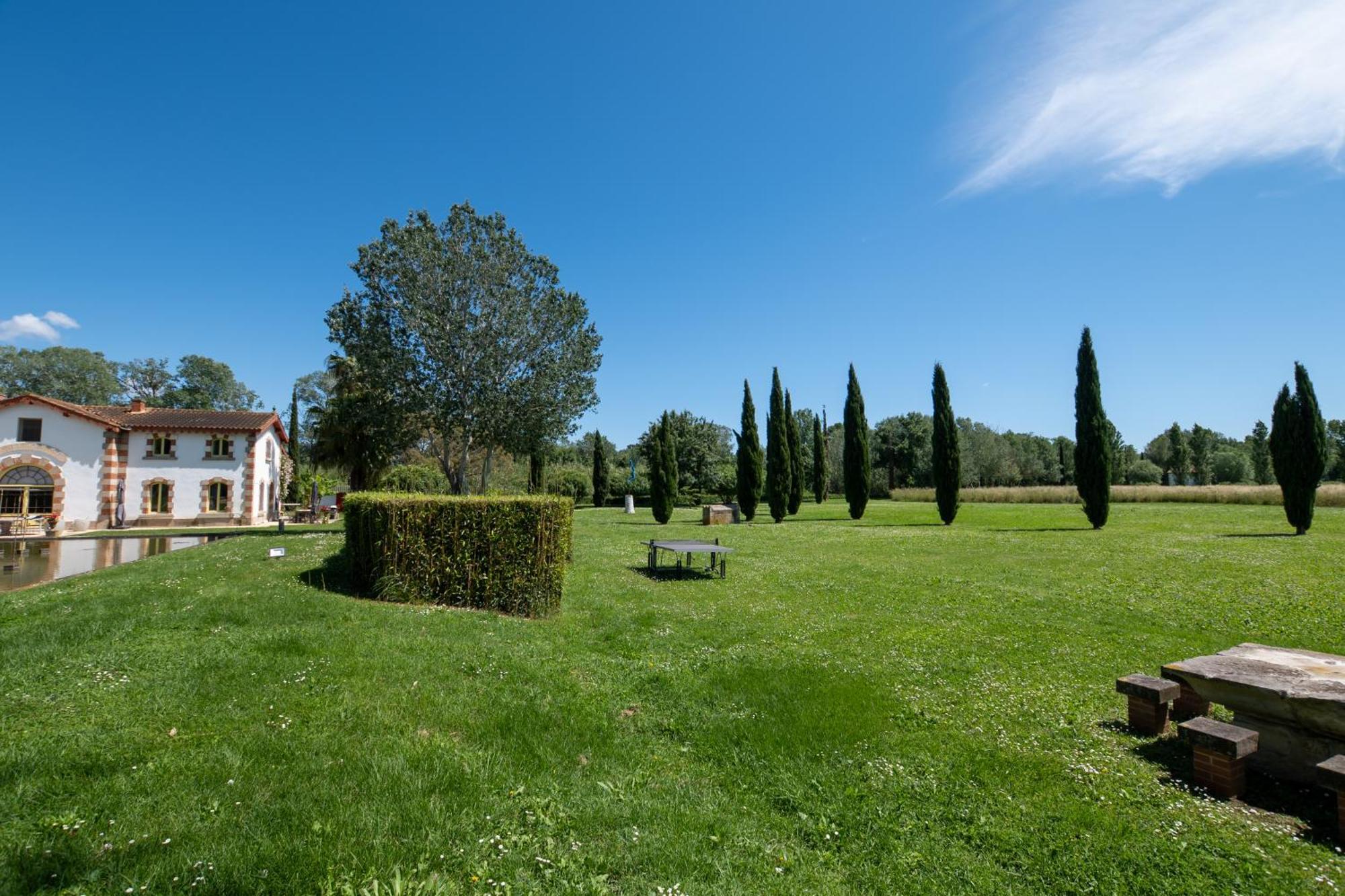 Villa Pumperhouse Arles Camargue Saint-Gilles  Esterno foto