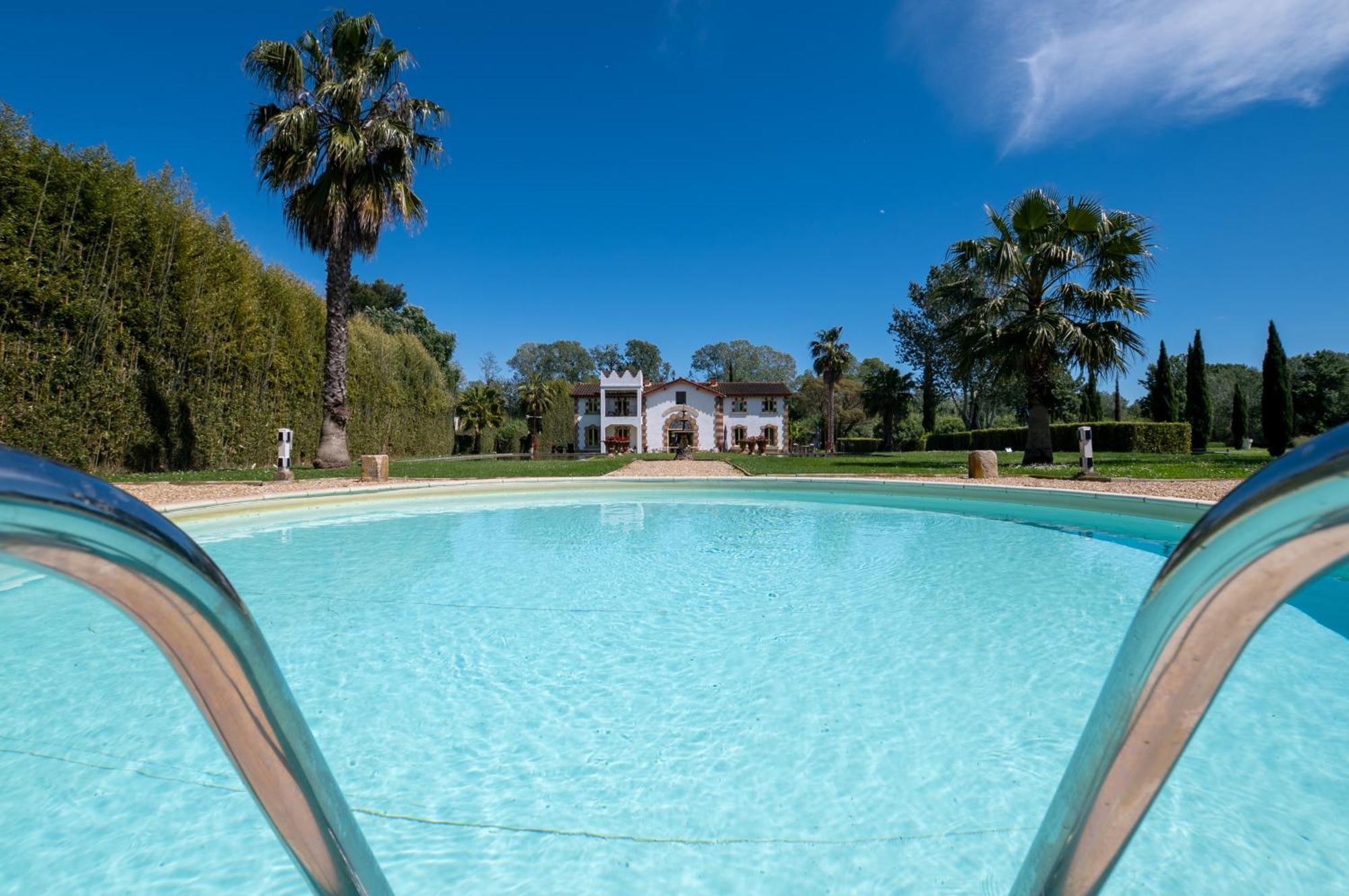 Villa Pumperhouse Arles Camargue Saint-Gilles  Esterno foto
