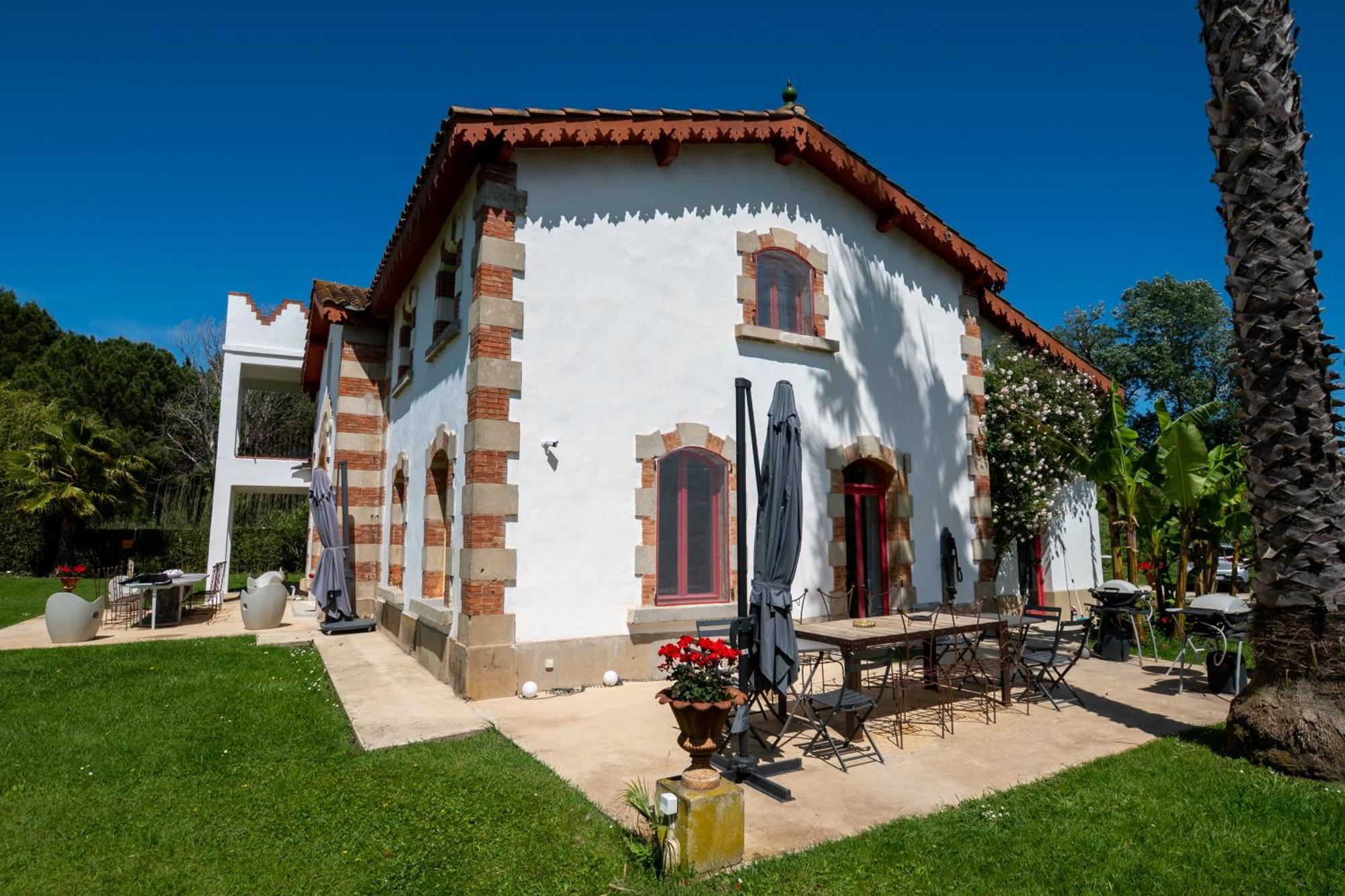 Villa Pumperhouse Arles Camargue Saint-Gilles  Esterno foto