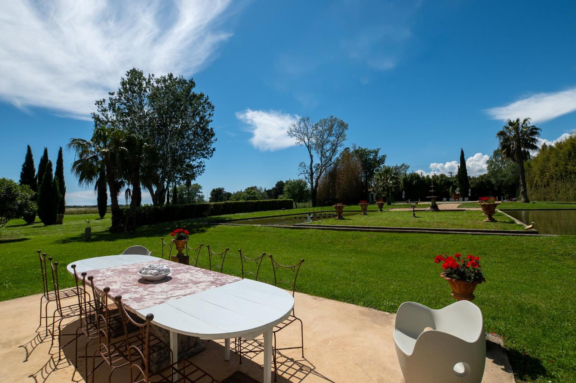 Villa Pumperhouse Arles Camargue Saint-Gilles  Esterno foto