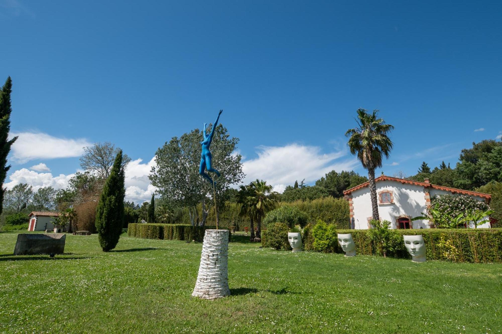 Villa Pumperhouse Arles Camargue Saint-Gilles  Esterno foto