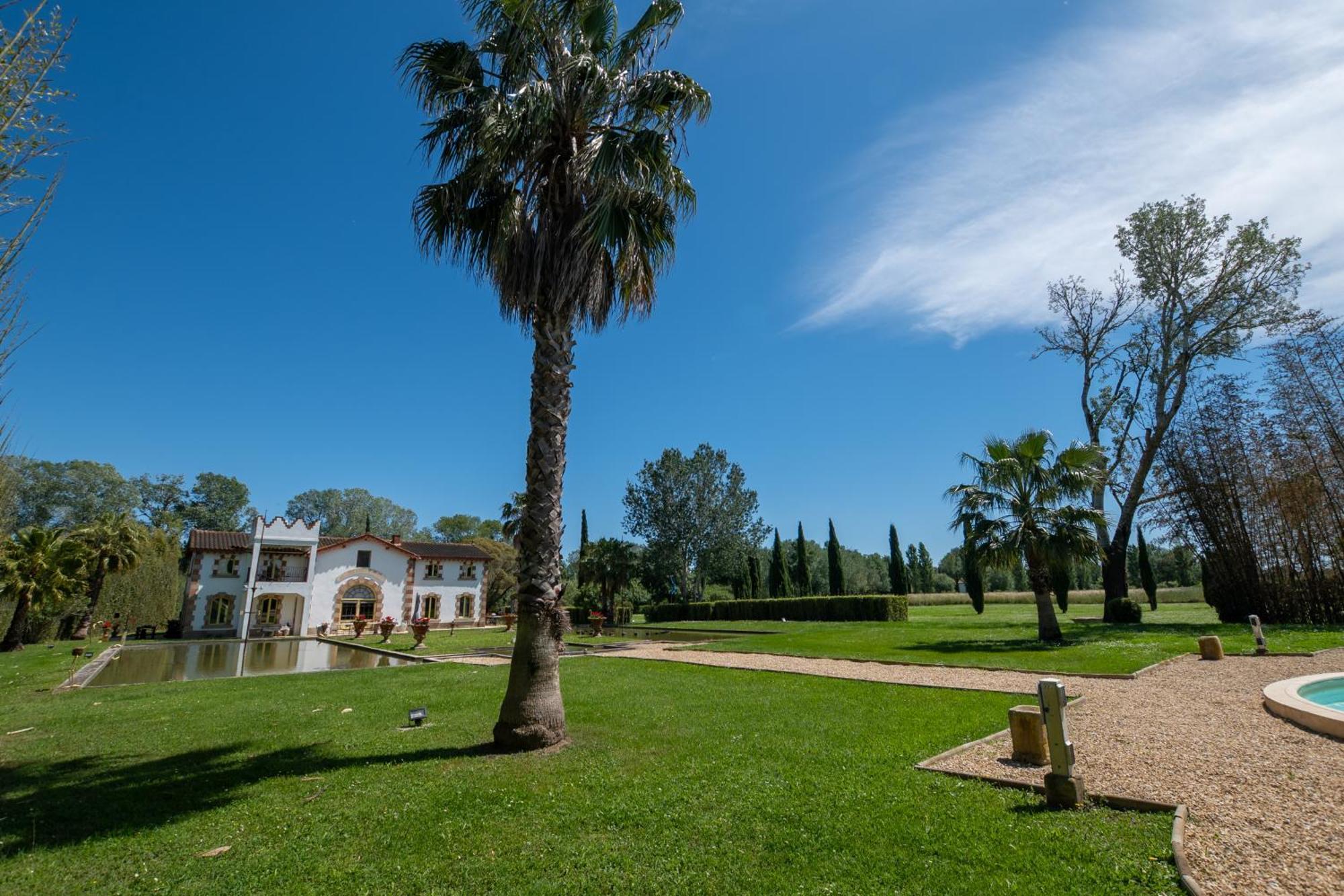 Villa Pumperhouse Arles Camargue Saint-Gilles  Esterno foto